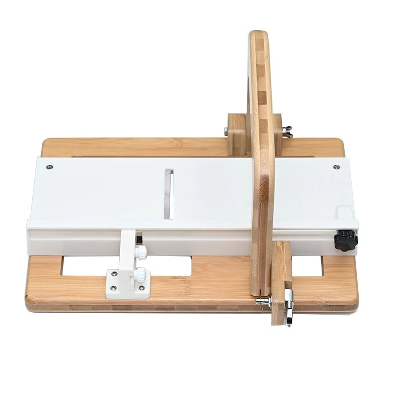 Soap Cutter Wire - Soap Cutting and Repairing Integrated Tool