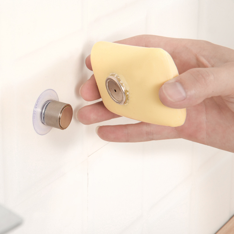 Soap Making Tray - Wall Mounted Storage Magnetic Soap Holders