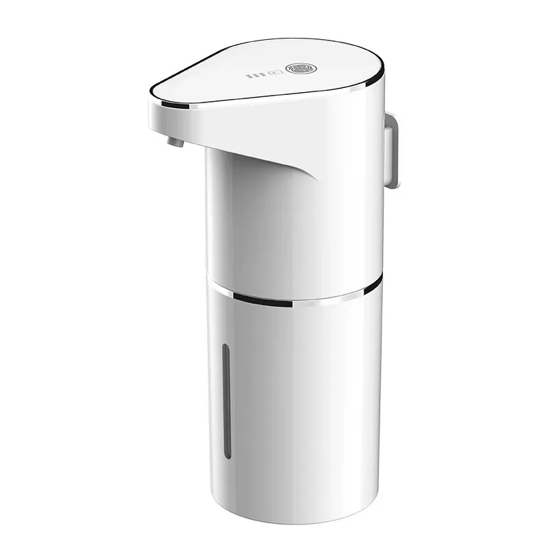 Soap Making Lab - Intelligent Sensor Multi-Speed Contact-Free Wall-Mounted Vertical