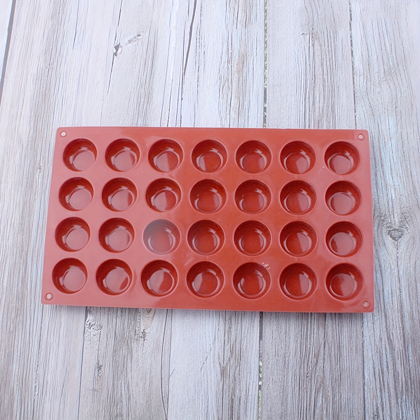 Soap Making Instructions - Silicone Cylinder Mold for French Desserts,