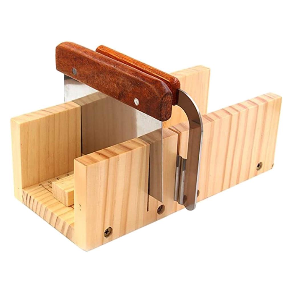 Adjustable Soap with Beveler P - مراجعة Soap Cutter Wire وسعره