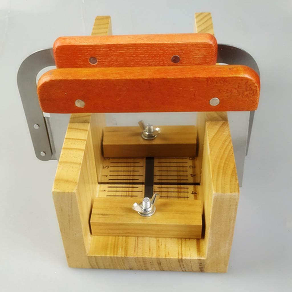 Adjustable Soap with Beveler P - مراجعة Soap Cutter Wire وسعره