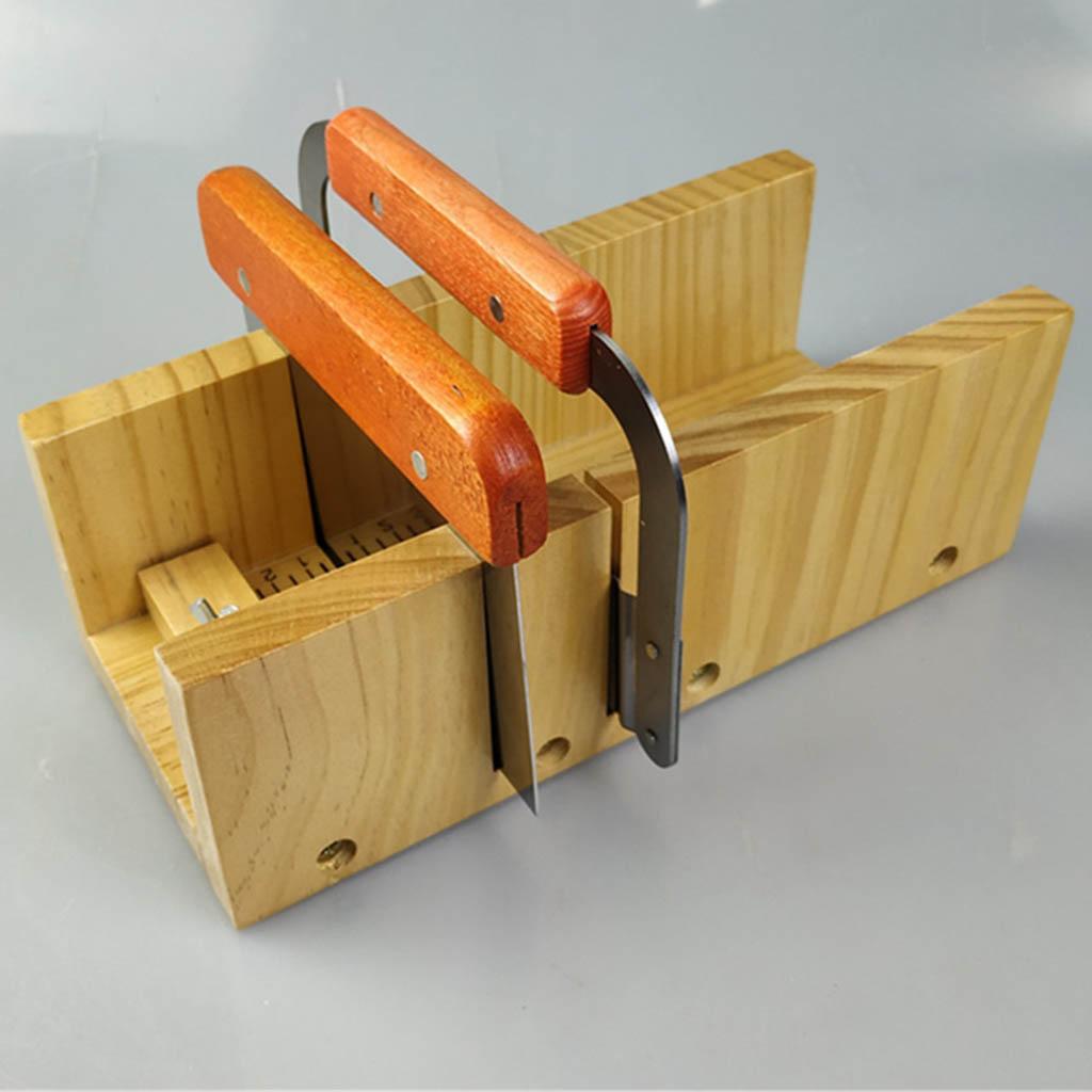 Adjustable Soap with Beveler P - مراجعة Soap Cutter Wire وسعره