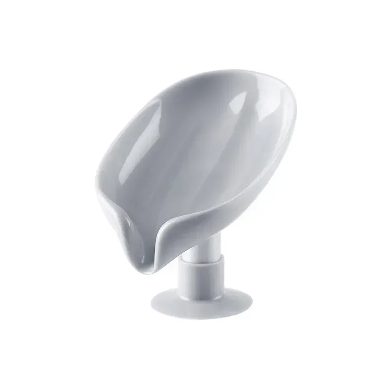 Drain Soap Holder Leaf Shape S - مراجعة Soap Making Tray وسعره