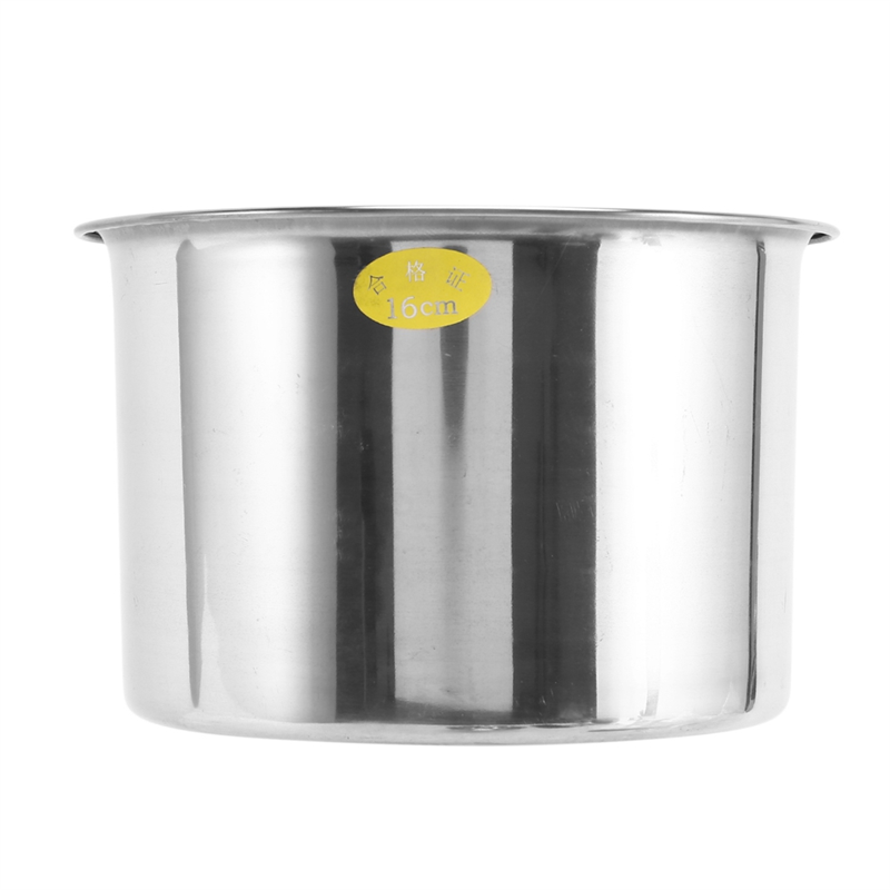 B62B-4X Double Boiler Pot Set  - مراجعة Soap Making Double Boiler وسعره