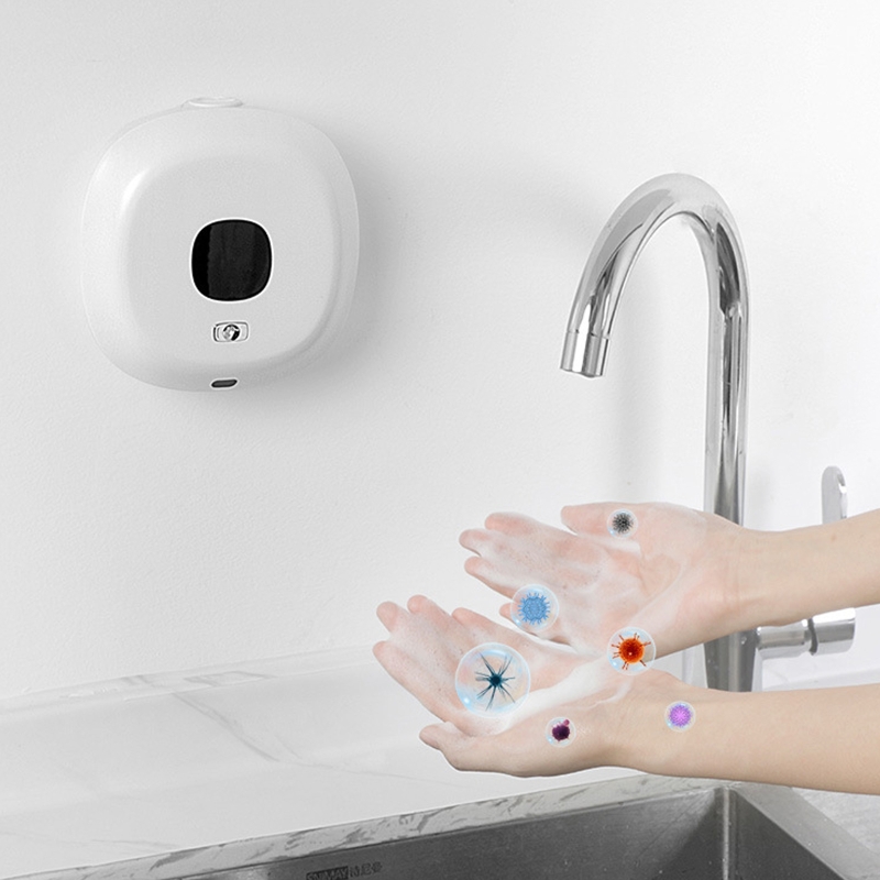 New Soap Dispenser Wall Mounte - مراجعة Soap Making Lab وسعره