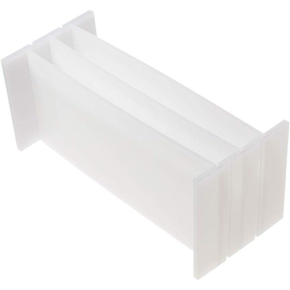 1 Pack 5pcs Silicone Loaf Soap - مراجعة Soap Making Items وسعره