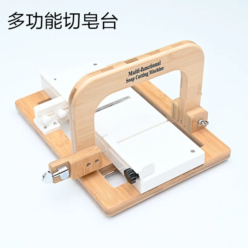 Soap Cutting and Repairing Int - مراجعة Soap Cutter Wire وسعره