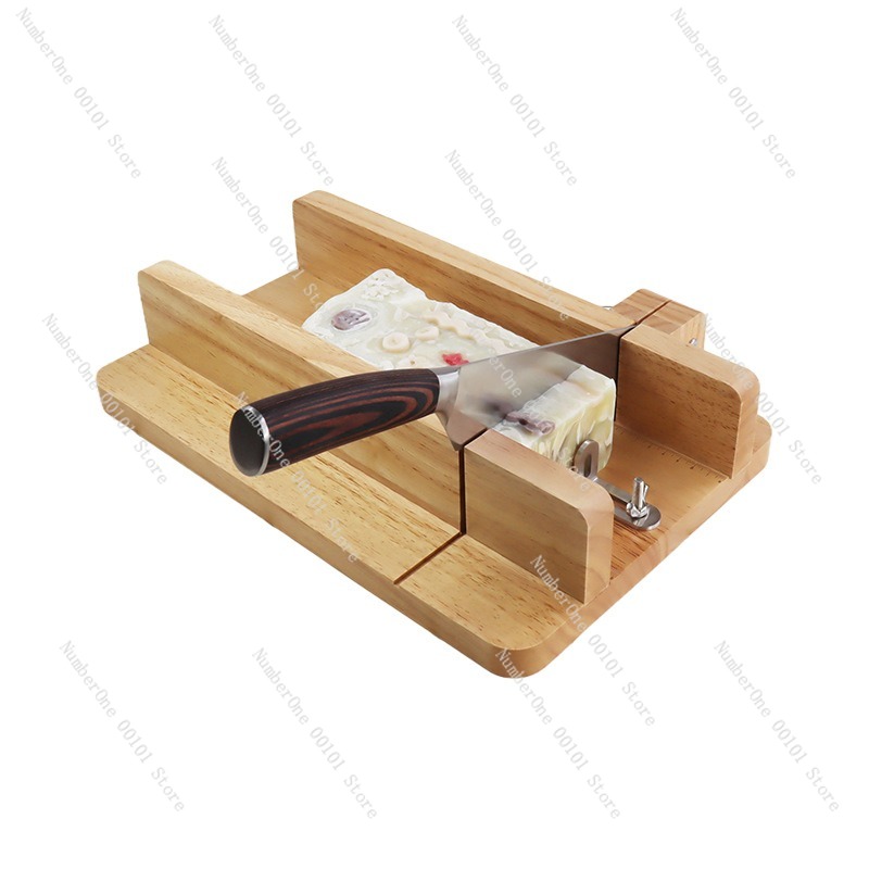 DIY Handmade Soap Cutter Table - مراجعة Soap Cutter Wire وسعره