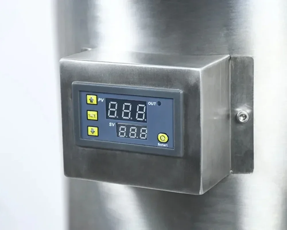 Hot Sales10L Double Boiler Can - مراجعة Soap Making Double Boiler وسعره