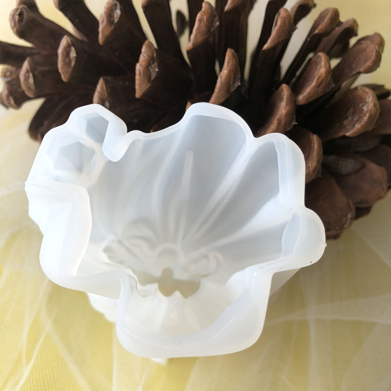 3D Cute Princess Silicone Cand - مراجعة Soap Making Diy وسعره