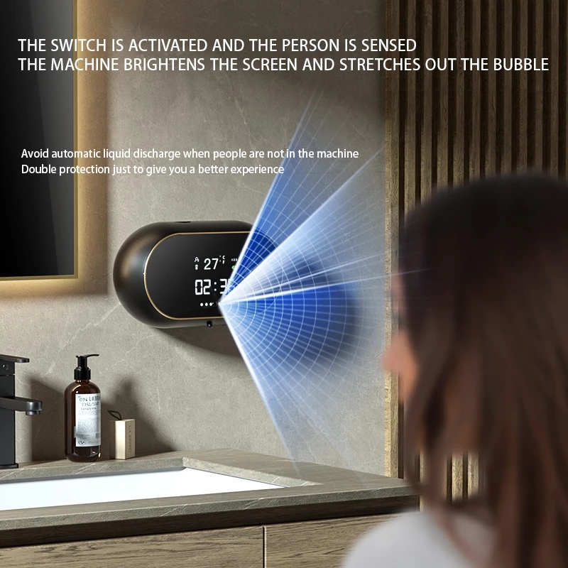 New Wall Mounted Soap Dispense - مراجعة Soap Making Lab وسعره
