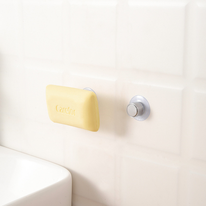 Wall Mounted Storage Magnetic  - مراجعة Soap Making Tray وسعره