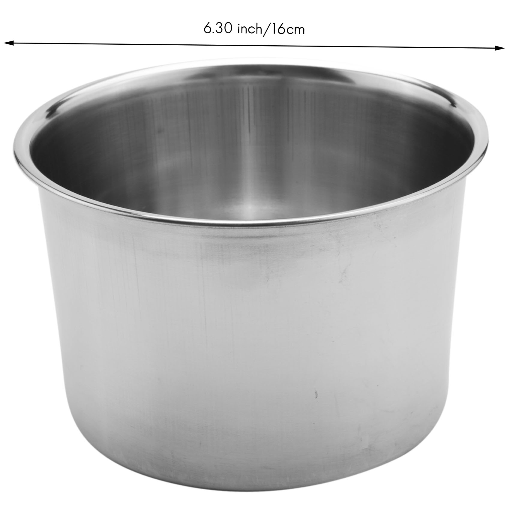 Multifunction 2 Pack Double Bo - مراجعة Soap Making Double Boiler وسعره