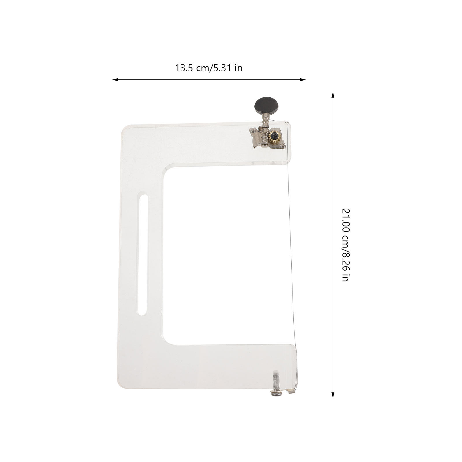 Handmade Soap Cutter Multi-Use - مراجعة Soap Cutter Wire وسعره