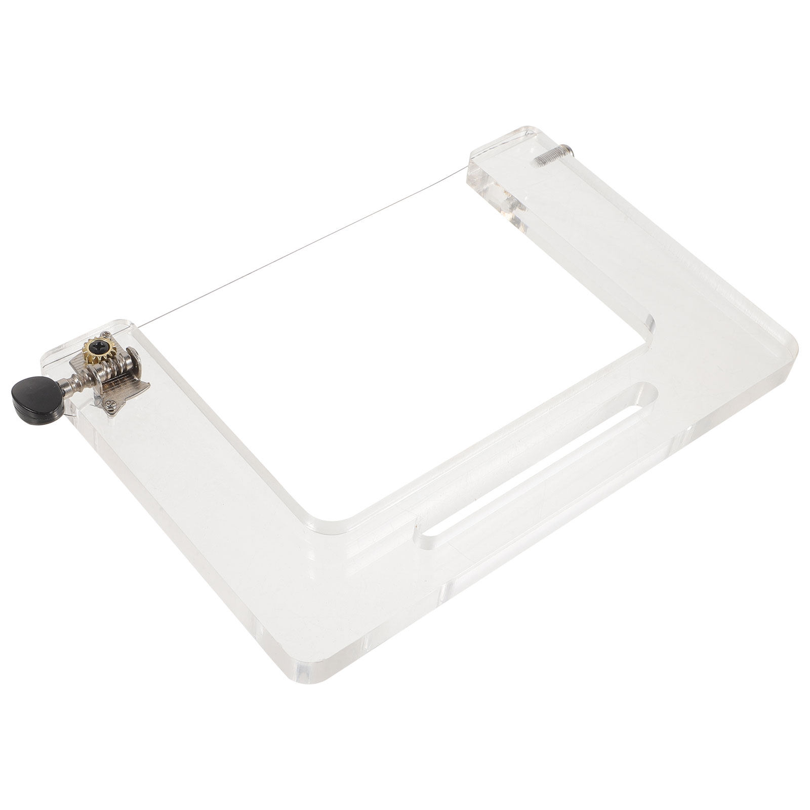 Handmade Soap Cutter Multi-Use - مراجعة Soap Cutter Wire وسعره