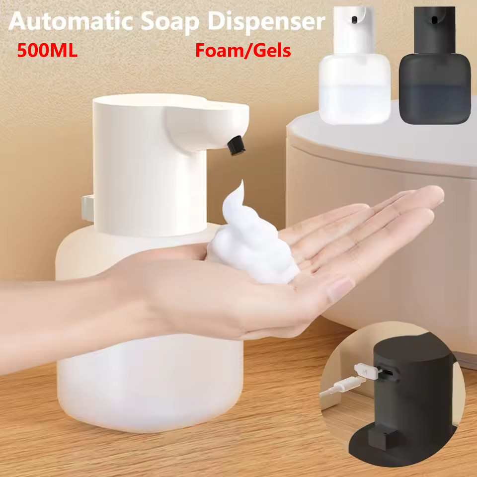 500ML P6 Large Capacity Contac - مراجعة Soap Making Lab وسعره