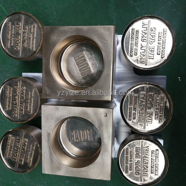 Small Industrial Manual Laundr - مراجعة Soap Making Machine For Sale وسعره