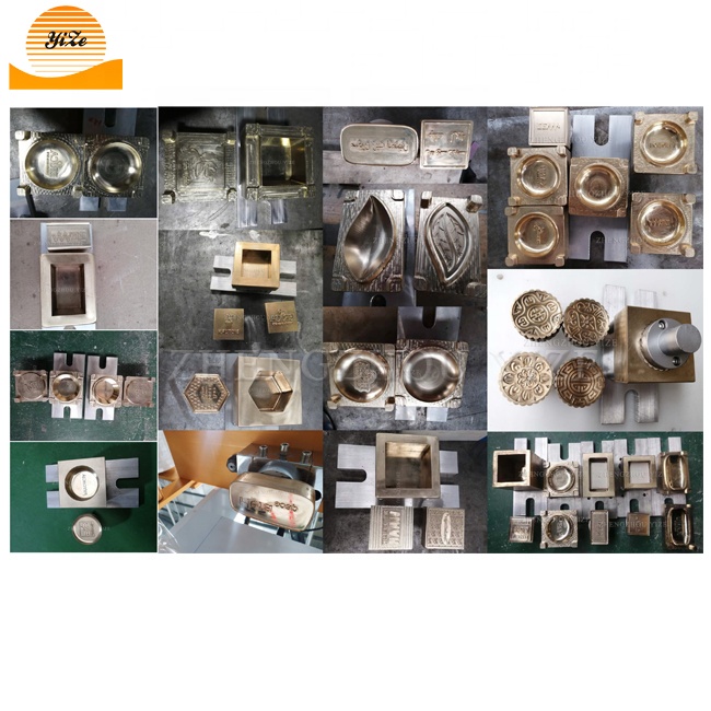 Small Industrial Manual Laundr - مراجعة Soap Making Machine For Sale وسعره