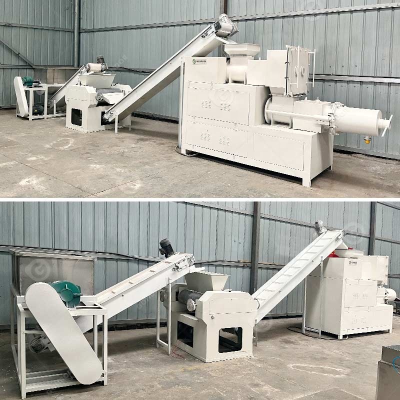 Commercial Small Hand Full Aut - مراجعة Soap Making Machine For Sale وسعره