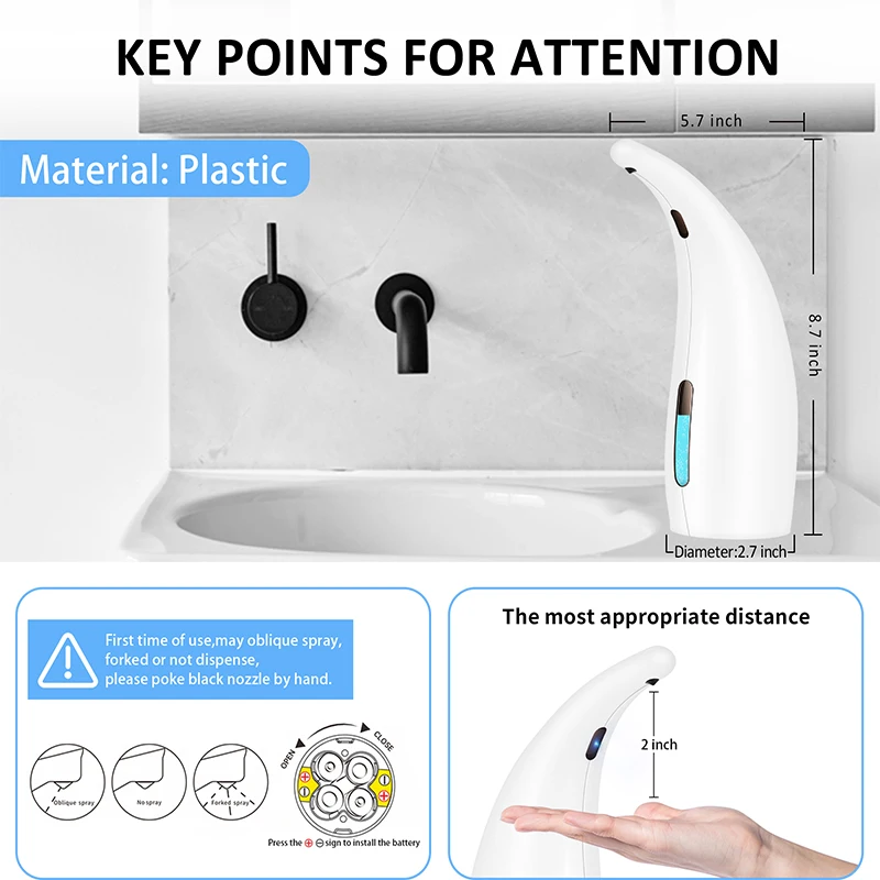 Fully Automatic Bathroom and K - مراجعة Soap Making Lab وسعره