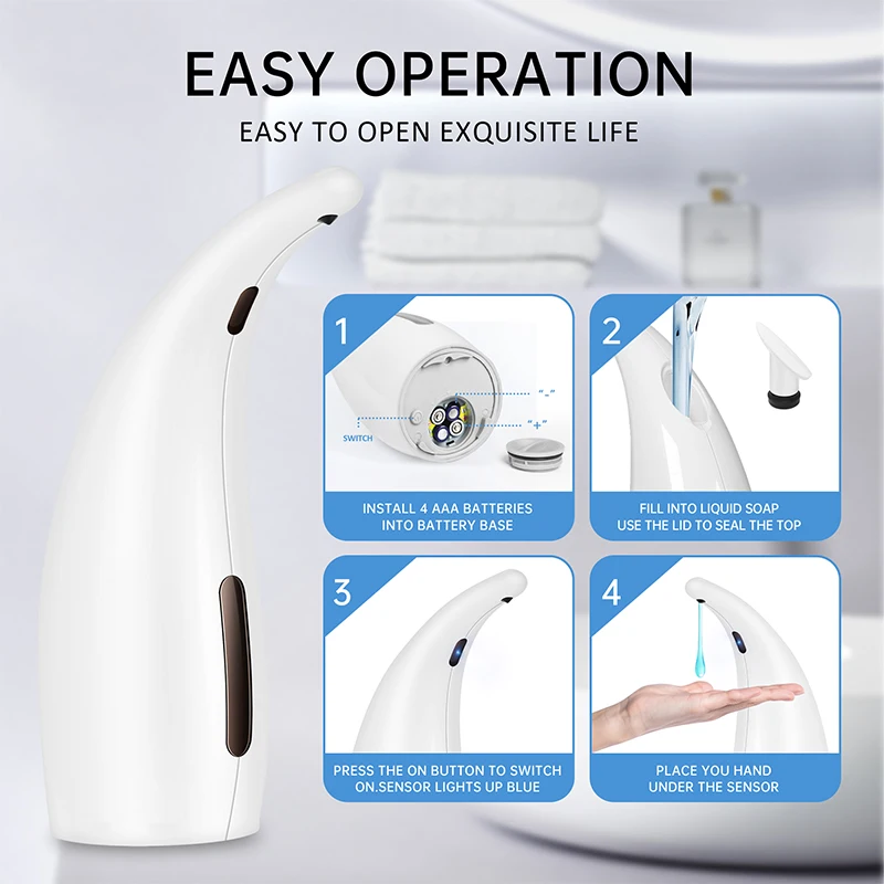 Fully Automatic Bathroom and K - مراجعة Soap Making Lab وسعره