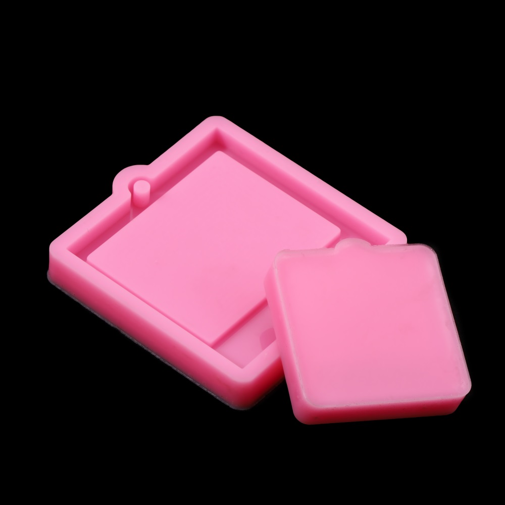 Photo Frame Epoxy Resin Keycha - مراجعة Soap Making Instructions وسعره