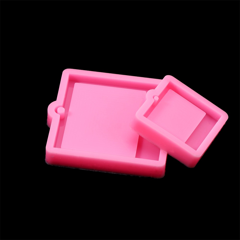 Photo Frame Epoxy Resin Keycha - مراجعة Soap Making Instructions وسعره