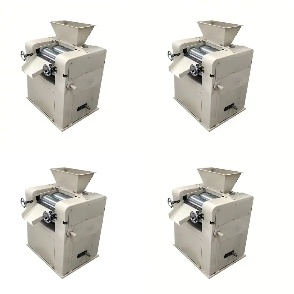 Hot Sale Small Automatic Home  - مراجعة Soap Making Machine For Sale وسعره