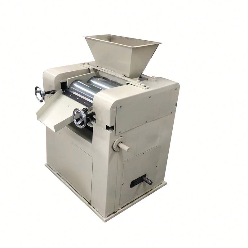 Hot Sale Small Automatic Home  - مراجعة Soap Making Machine For Sale وسعره