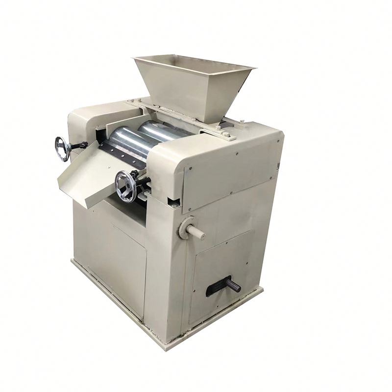 Hot Sale Small Automatic Home  - مراجعة Soap Making Machine For Sale وسعره