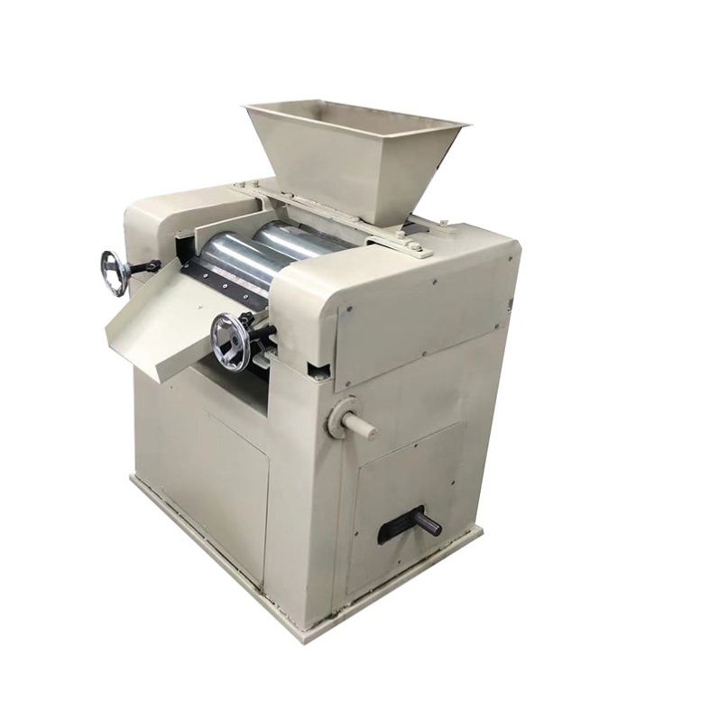 Hot Sale Small Automatic Home  - مراجعة Soap Making Machine For Sale وسعره