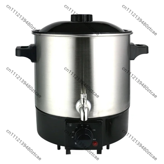 Large Capacity 9L Double Boile - مراجعة Soap Making Double Boiler وسعره