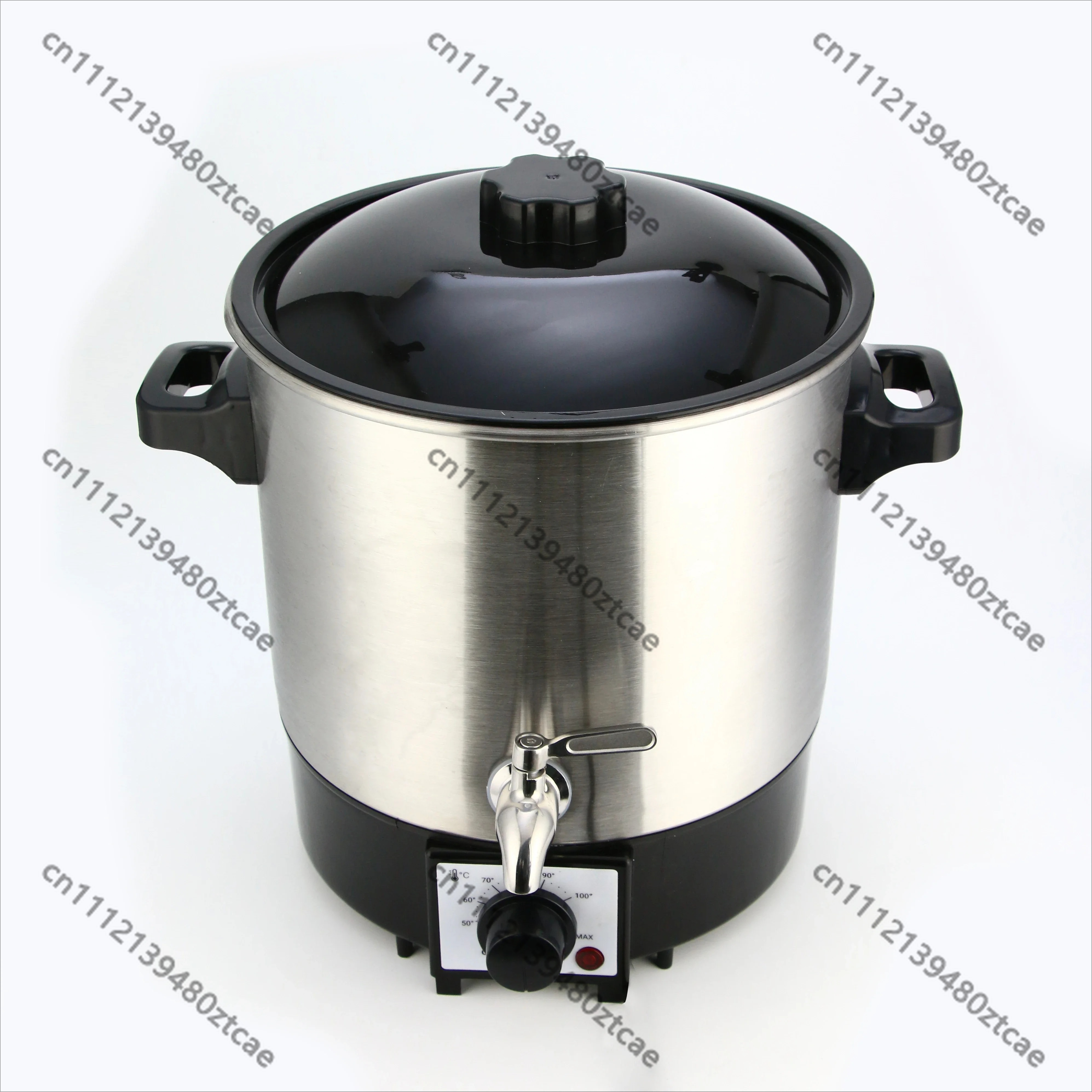 Large Capacity 9L Double Boile - مراجعة Soap Making Double Boiler وسعره