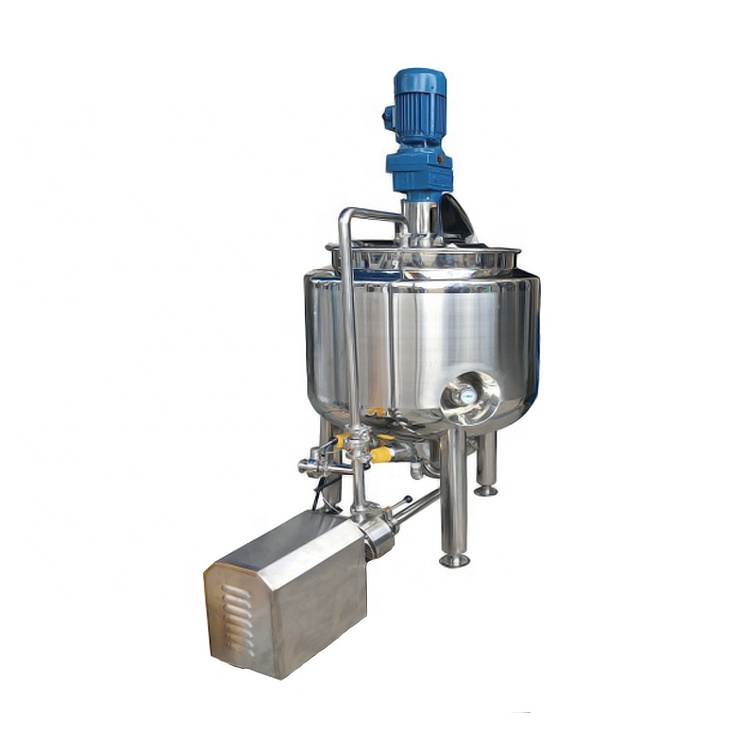 Factory Directly Sale Agitator - مراجعة Soap Making Machine For Sale وسعره