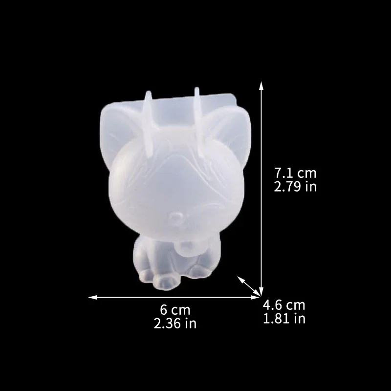 3D Geometric Silicone Unicorn  - مراجعة Soap Making Instructions وسعره