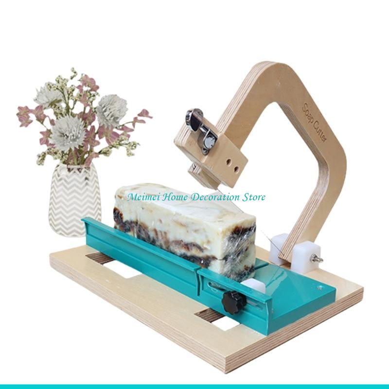 H7BF Soap Cutter with Steel Cu - مراجعة Soap Cutter Wire وسعره