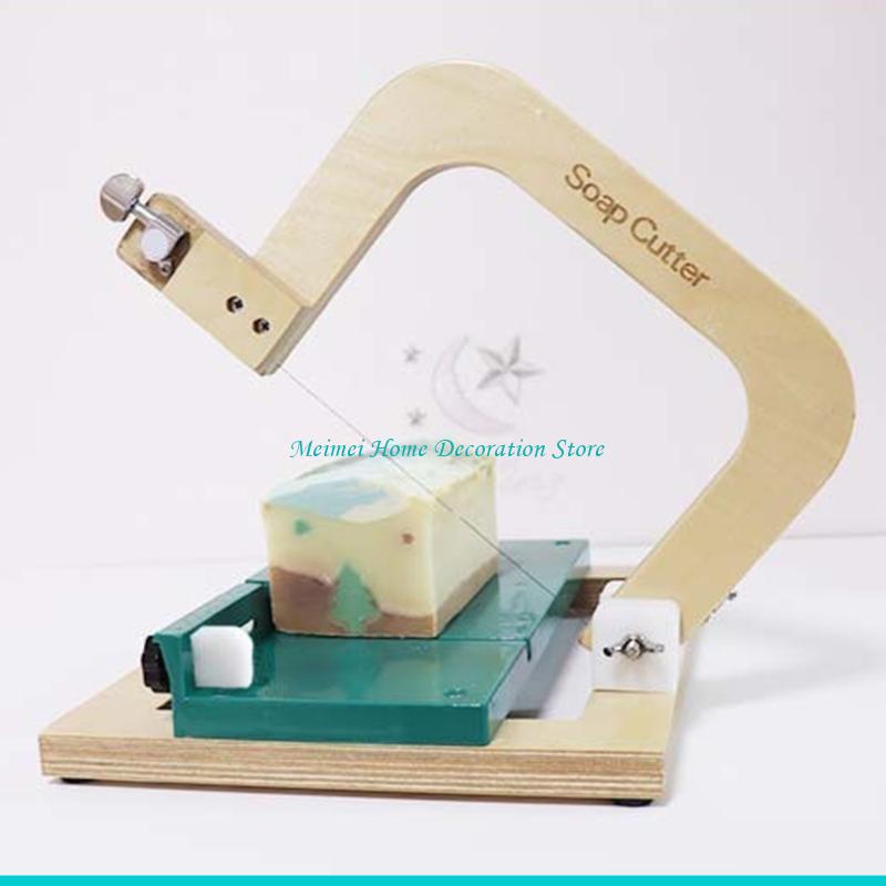 H7BF Soap Cutter with Steel Cu - مراجعة Soap Cutter Wire وسعره