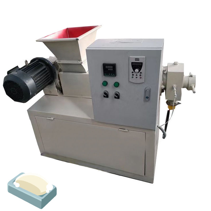 【HOT】Factory Supply Hotel & To - مراجعة Soap Making Machine For Sale وسعره