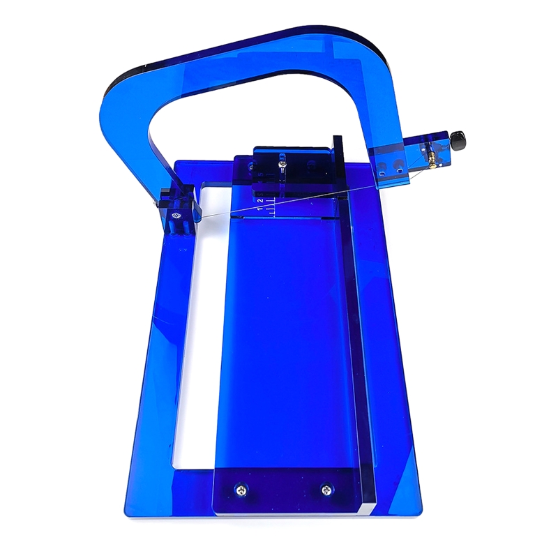 Adjustable Loaf Soap Cutter Ac - مراجعة Soap Cutter Wire وسعره