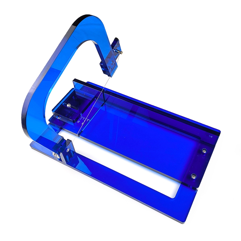 Adjustable Loaf Soap Cutter Ac - مراجعة Soap Cutter Wire وسعره