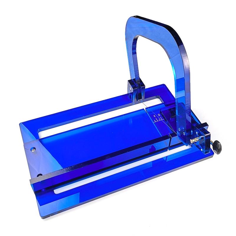 Adjustable Loaf Soap Cutter Ac - مراجعة Soap Cutter Wire وسعره