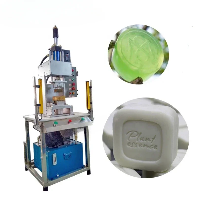 Selected Good Items Hot Sales  - مراجعة Soap Making Machine For Sale وسعره