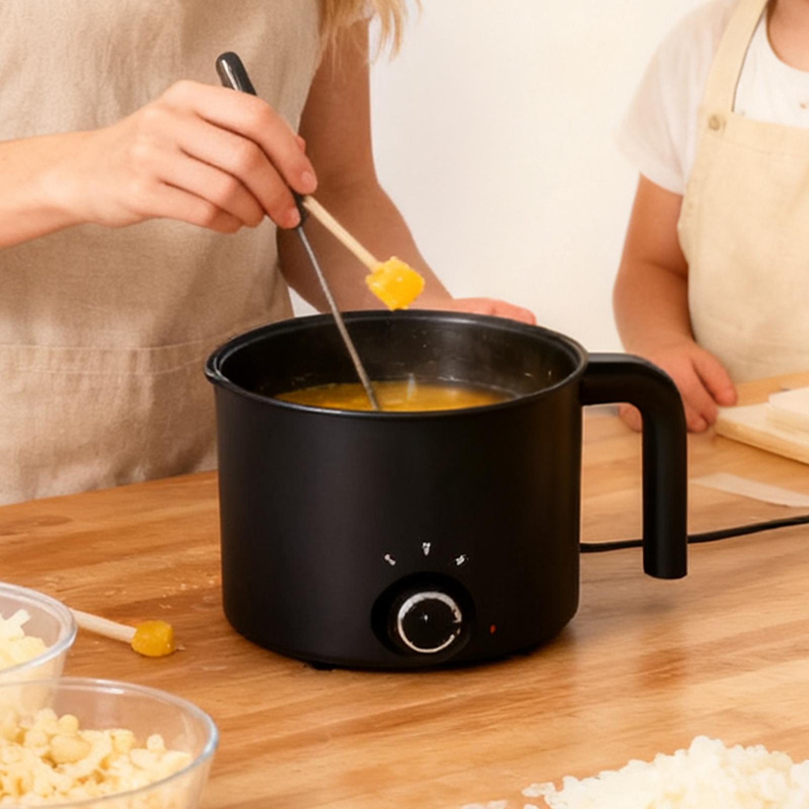 Candle Wax Melting Pot 1.5L La - مراجعة Soap Making Double Boiler وسعره