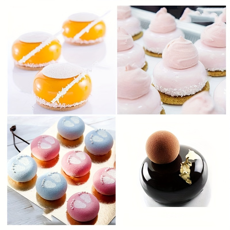 Silicone Cylinder Mold for Fre - مراجعة Soap Making Instructions وسعره