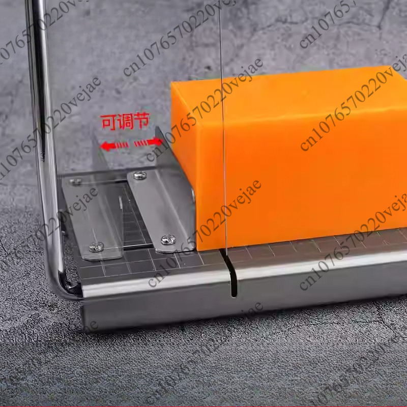 Adjustable soap cutter  soap s - مراجعة Soap Cutter Wire وسعره