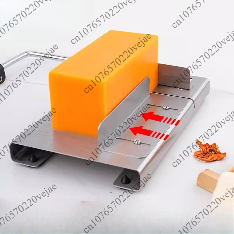 Adjustable soap cutter  soap s - مراجعة Soap Cutter Wire وسعره
