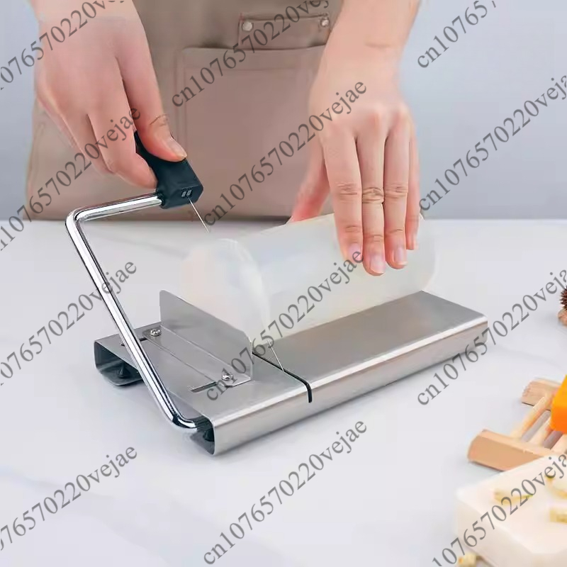 Adjustable soap cutter  soap s - مراجعة Soap Cutter Wire وسعره