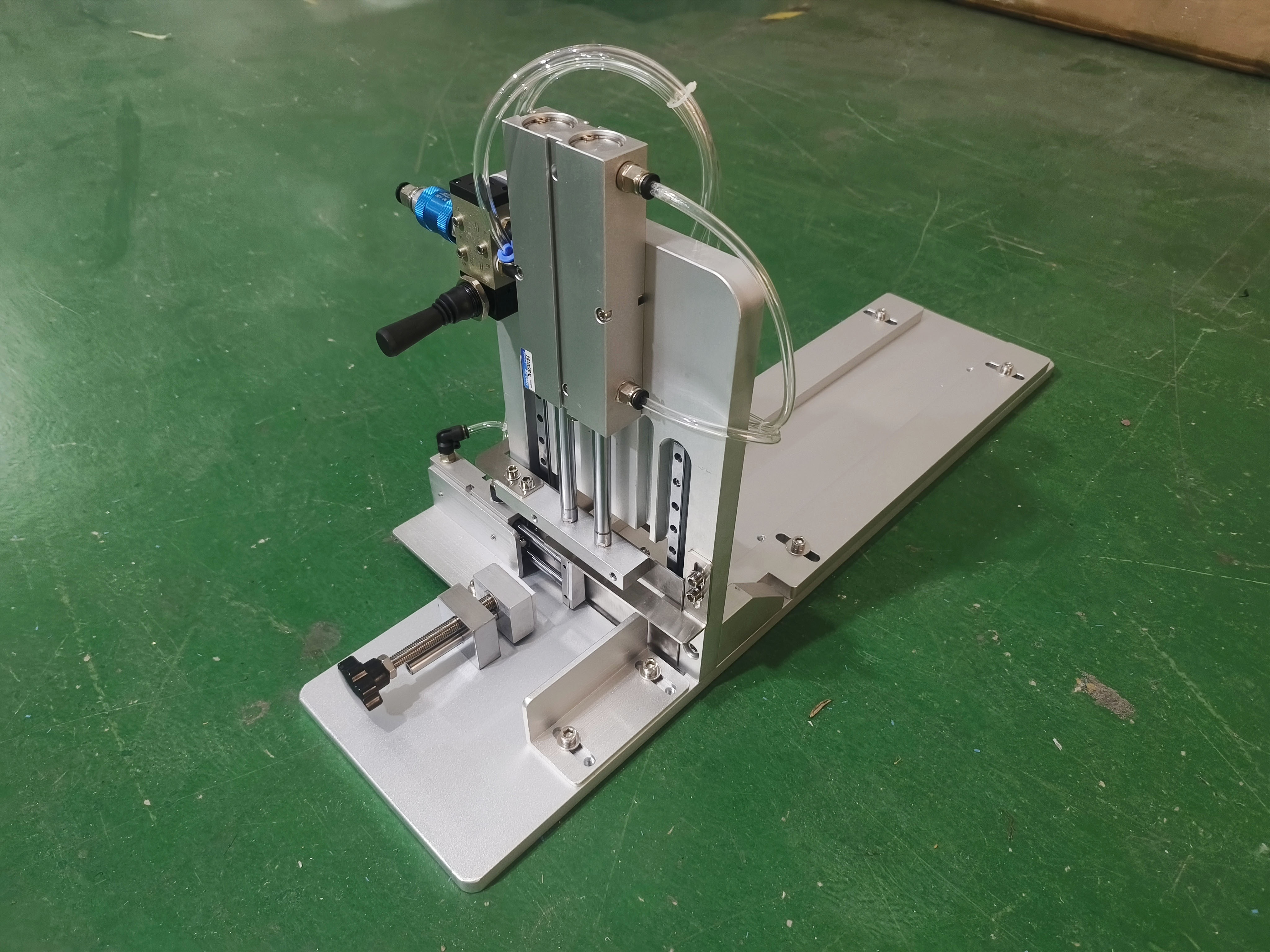 # Hot Sales Stainless Steel Ma - مراجعة Soap Making Machine For Sale وسعره