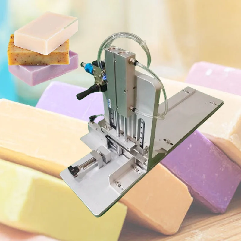 # Hot Sales Stainless Steel Ma - مراجعة Soap Making Machine For Sale وسعره